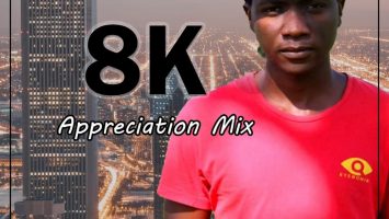 EyeRonik - 8k Appreciation Mix