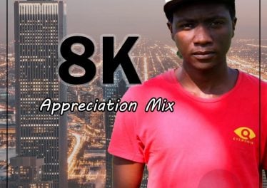 EyeRonik - 8k Appreciation Mix