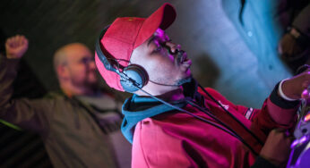 FKA Mash – Live In the Lab Johannesburg