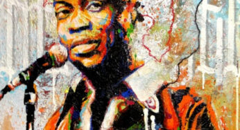 Fela Kuti – Lady (Citizen Deep’s Remix)