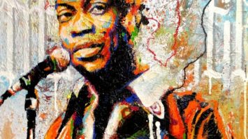 Fela Kuti - Lady (Citizen Deep's Remix), afro tech, electronic house music, edm, sa music, afro house 2019