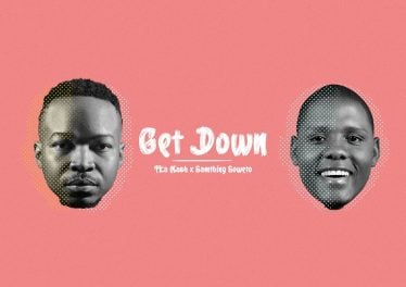 Fka Mash & Samthing Soweto - Get Down