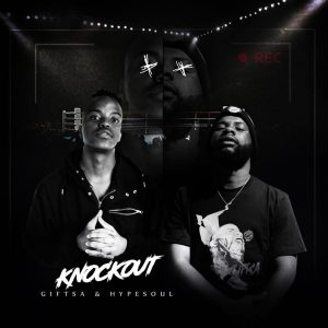 GIFTSA & Hypesoul - Knockout