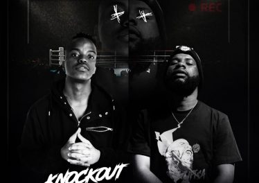 GIFTSA & Hypesoul - Knockout