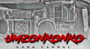 Gaba Cannal – uMzonkonko (Main Mix)