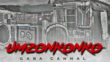 Gaba Cannal - uMzonkonko (Main Mix), latest amapiano music, new amapiano music, amapiano songs, sa music, amapiano 2019 download