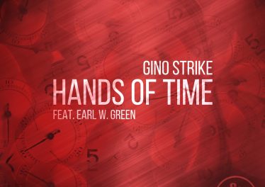 Gino Strike, Earl W. Green - Hands Of Time