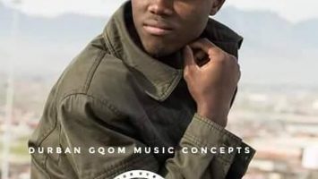 GqomFridays Mix Vol.127 (Mixed By Dj Jeje)