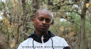GqomFridays Mix Vol.124 (Mixed By Dj Pelco)