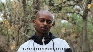 GqomFridays Mix Vol.124 (Mixed By Dj Pelco)