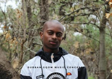 GqomFridays Mix Vol.124 (Mixed By Dj Pelco)