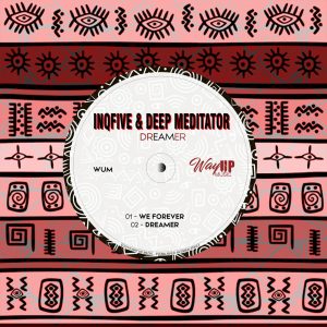 InQfive & Deep Mediator - We Forever