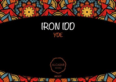 Iron Rodd - YDE (Original Mix)