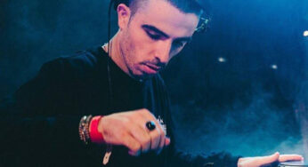 Jullian Gomes – 5FM Selective Styles With Kid Fonque Vol.145