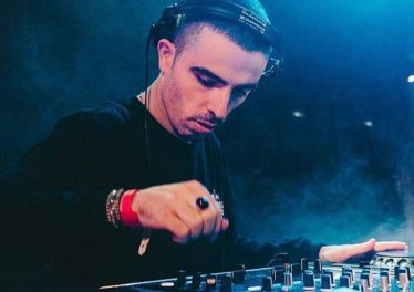 Jullian Gomes - 5FM Selective Styles With Kid Fonque Vol.145