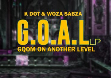 K Dot & Woza Sabza - Tokyo Drift (G.O.A.L)