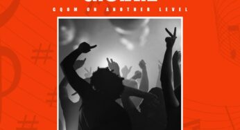 K Dot & Woza Sabza – Gqom On Another Level (G.O.A.L) EP