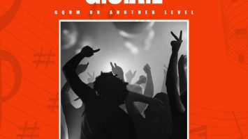 K Dot & Woza Sabza - Gqom On Another Level (G.O.A.L) EP