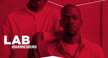 KUSUSA – Live in The Lab Johannesburg