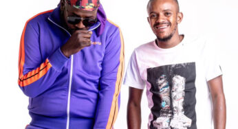 DJ Maphorisa & Kabza De Small – Thula Nana (feat. Njelic)