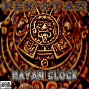 Kek'Star - Mayan Clock