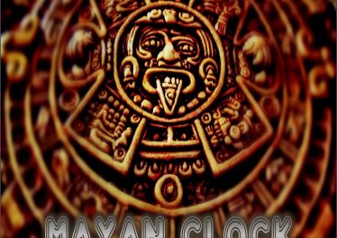 Kek'Star - Mayan Clock