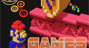 Kek’star – Games