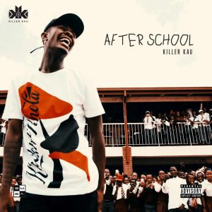 Killer Kau - Sandton (feat. JazziDisciples)