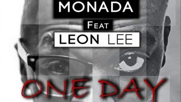 King Monada - One Day (feat. Leon Lee)