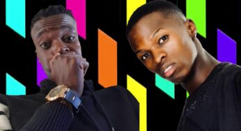 King Monada & Leon Lee – Balance