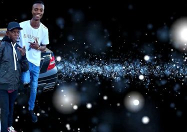 King Monada x Peulwane - Dumetxa