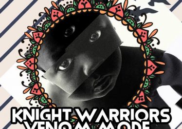Knight Warriors - Venom Mode (Original Mix)