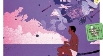 LELANGA – Flight 122 EP