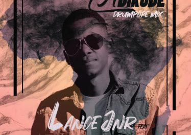 Lance Jnr feat. Calvi B, Lilly M, JCMD - Ndikude (DrumPope Mix)
