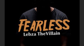 Lebza TheVillain & Dr Moruti – Sé Mama (Citizen Deep Remix)