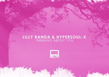 Lilly Randa & HyperSOUL-X - Thinking About You (Afro Mix)