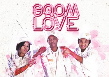 Love Devotion & Peekay - Gqom Love (Album), gqom 2019 download, new gqom music, sghubu, gqom songs, sa music, latest south african gqom music