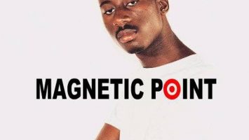 Magnetic Points & Vida Soul - Infinite Touch, new afro house music, afro tech, house music download, latest afro house songs