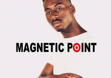 Magnetic Points & Vida Soul - Infinite Touch, new afro house music, afro tech, house music download, latest afro house songs