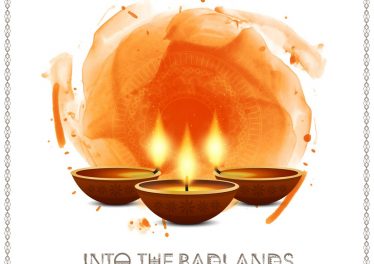 Mshudu - Into The Bandlands EP, afrotech, house music download, new sa music, south african house music, afro tech house, latest afro house music
