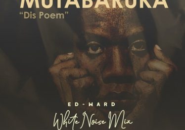 Mutabaruka - Dis Poem (Ed-Ward Remix), deep house sounds, deep tech house, deep house 2019 download mp3, deeptech, deephouse sounds, new sa music, latest south africa music