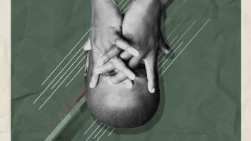 Myazisto - Dirty Minds EP
