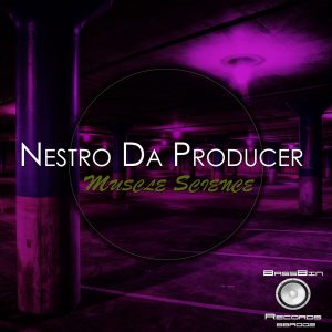 Nestro Da Producer - Tribute To The Godfathers (Original Mix)
