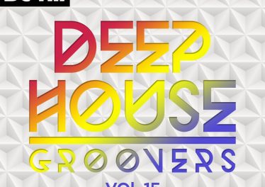 VA - Nothing But... Deep House Groovers, Vol. 15, best deep house music, deep house sounds, deep house 2019 download, latest deep house mp3