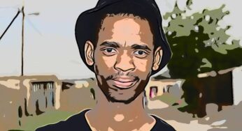 PabloSA – BlackDiamond (Afro Tech)