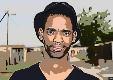 Black Motion & Nokwazi - Imali (PabloSA Bootleg)