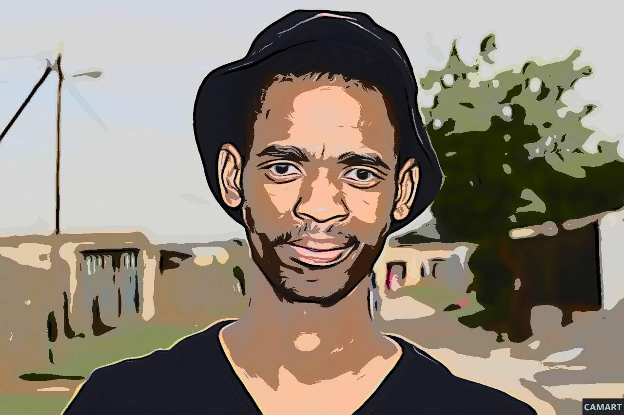 Black Motion & Nokwazi - Imali (PabloSA Bootleg) 