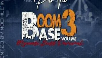 Pro-Tee - Boom-Base, Vol. 3 (Album), Latest gqom music, gqom tracks, gqom music download, club music, afro house music, mp3 download gqom music, gqom music 2019, new gqom songs, south africa gqom music.
