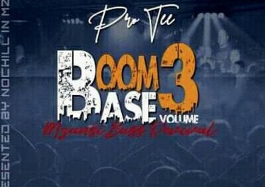Pro-Tee - Boom-Base, Vol. 3 (Album), Latest gqom music, gqom tracks, gqom music download, club music, afro house music, mp3 download gqom music, gqom music 2019, new gqom songs, south africa gqom music.