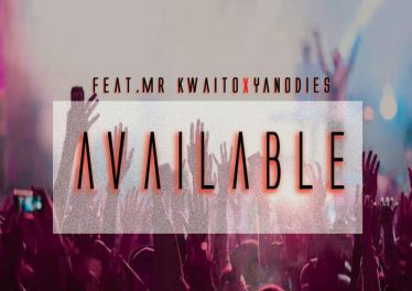 Rada - Available (feat. Kwaito & Yanodies)